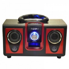 MINI SPEAKER MODELO UKR-13